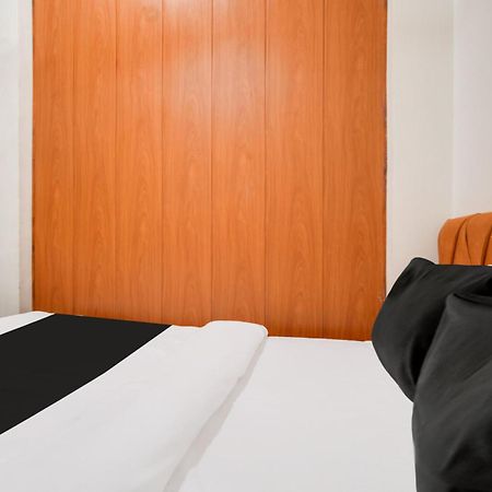 Hotel O Ujjain Near Hari Fatak Eksteriør billede